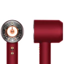 Dyson Supersonic Nural Στεγνωτήρας Μαλλιών HD16 - Κόκκινο Βελούδο & Χρυσό