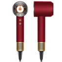 Dyson Supersonic Nural Στεγνωτήρας Μαλλιών HD16 - Κόκκινο Βελούδο & Χρυσό