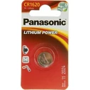 Panasonic Μπαταρία CR1620 Lithium