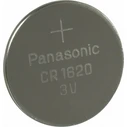 Panasonic Μπαταρία CR1620 Lithium