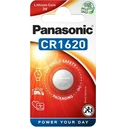 Panasonic Μπαταρία CR1620 Lithium