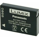 Μπαταρία Φωτογραφικής/Βιντεοκάμερας Panasonic DMW-BCG10E
