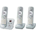 Τηλέφωνα Ασύρματα Panasonic KX-TG6823GS Pearlsilver