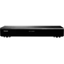 Panasonic Blu-Ray Player DMR-UBS90EGK 4K Ultra HD Blu-Ray Recorder with Built in WiFi USB Media Player Black