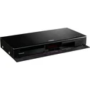 Panasonic Blu-Ray Player DMR-UBS90EGK 4K Ultra HD Blu-Ray Recorder with Built in WiFi USB Media Player Black