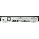 Panasonic Blu-Ray Player DMR-UBS90EGK 4K Ultra HD Blu-Ray Recorder with Built in WiFi USB Media Player Black
