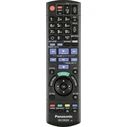 Panasonic Blu-Ray Player DMR-UBS90EGK 4K Ultra HD Blu-Ray Recorder with Built in WiFi USB Media Player Black