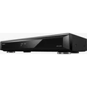 Panasonic Blu-Ray Player DMR-UBS90EGK 4K Ultra HD Blu-Ray Recorder with Built in WiFi USB Media Player Black