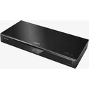 Panasonic Blu-Ray Player DMR-UBS90EGK 4K Ultra HD Blu-Ray Recorder with Built in WiFi USB Media Player Black