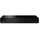 Panasonic Blu-ray Player DP-UB154 (HDR, Dolby Atmos, UltraHD/4K) μαύρο