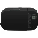 Αρτοπαρασκευαστής Panasonic SD-YR2550SXE αυτόματος με 31 προγράμματα, διπλό αισθητήρα θερμοκρασίας και αυτόματο dispenser