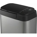 Αρτοπαρασκευαστής Panasonic SD-YR2550SXE αυτόματος με 31 προγράμματα, διπλό αισθητήρα θερμοκρασίας και αυτόματο dispenser