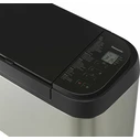 Αρτοπαρασκευαστής Panasonic SD-YR2550SXE αυτόματος με 31 προγράμματα, διπλό αισθητήρα θερμοκρασίας και αυτόματο dispenser