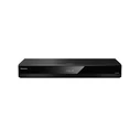 Panasonic Blu-Ray Player DP-UB824AGK Μαύρο
