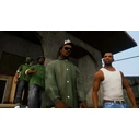 Grand Theft Auto: The Trilogy Definitive Edition PS4 Game