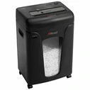 Rexel Rem820 Paper Shredder Micro shredders (2104010EU) (REX2104010EU)