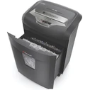 Rexel Rem820 Paper Shredder Micro shredders (2104010EU) (REX2104010EU)