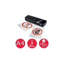 GBC Inspire+ Desktop Laminator for A4