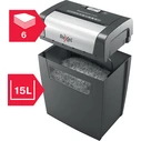 Rexel Paper Shredder Momentum X406