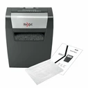 Rexel Momentum X308 Paper Shredder Cross cut (2104570EU) (REX2104570EU)