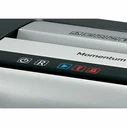 Rexel Momentum X308 Paper Shredder Cross cut (2104570EU) (REX2104570EU)