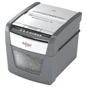 Rexel Optimum AutoFeed+ 45X Auto-Feed Document Shredder (up to 45 sheets)