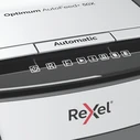 Rexel Default Paper Shredder Optimum AutoFeed 50X