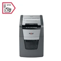 Rexel Optimum AutoFeed+ 100M Document Shredder (Micro-Cut, AutoFeed)