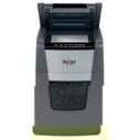 Rexel Optimum AutoFeed+ 100M Document Shredder (Micro-Cut, AutoFeed)
