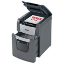 Rexel Optimum AutoFeed+ 100M Document Shredder (Micro-Cut, AutoFeed)
