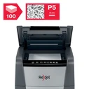 Rexel Optimum AutoFeed+ 100M Document Shredder (Micro-Cut, AutoFeed)
