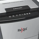 Rexel Καταστροφέας Εγγράφων Optimum AutoFeed 225X
