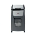 Rexel Paper Shredder Optimum Auto Feed 300X Small Pieces