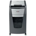 Rexel Paper Shredder Optimum Auto Feed 300X Small Pieces