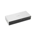 Kensington Thunderbolt 5 Docking Station με 4K PD Ethernet και σύνδεση 3 Οθονών Λευκό (K35201EU)