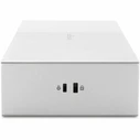 Kensington Thunderbolt 5 Docking Station με 4K PD Ethernet και σύνδεση 3 Οθονών Λευκό (K35201EU)