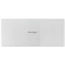 Kensington Thunderbolt 5 Docking Station με 4K PD Ethernet και σύνδεση 3 Οθονών Λευκό (K35201EU)