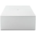 Kensington Thunderbolt 5 Docking Station με 4K PD Ethernet και σύνδεση 3 Οθονών Λευκό (K35201EU)