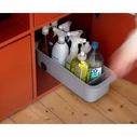 Joseph Joseph CupboardStore Easy-access Grey Storage Caddy