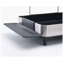 Στεγνωτήρι Πιάτων 2 Επιπέδων Joseph Joseph Excel Stainless-Steel