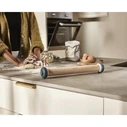 Joseph Joseph PrecisionPin Adjustable Blue Rolling Pin Πλάστης ζύμης