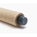 Joseph Joseph PrecisionPin Adjustable Blue Rolling Pin Πλάστης ζύμης