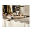 Joseph Joseph PrecisionPin Adjustable Blue Rolling Pin Πλάστης ζύμης
