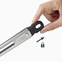 Κουζινικά Εργαλεία Joseph Joseph Elevate Fusion Stainless-steel Precision Tongs