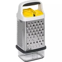 Joseph Joseph Multi-Grip Box Grater με Precision Food-Grip