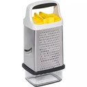 Joseph Joseph Multi-Grip Box Grater με Precision Food-Grip