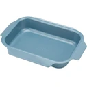 Πυρίμαχα σκεύη & γάστρες Joseph Joseph Nest™ Oven αντικολλητικό μικρό ταψί ψησίματος Light Blue 30 x 23 x 5 cm
