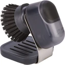 Οικιακά είδη κουζίνας Joseph Joseph SinkTech Washing up Brush w. Steel Stand