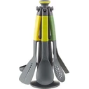Εργαλεία Κουζίνας Joseph Joseph Elevate Carousel 6-Piece Multicolour Utensil Set