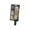 Joseph Joseph Handi-Zest Green Citrus Zester